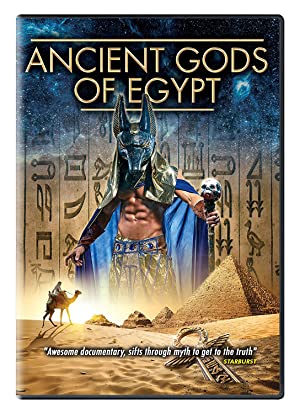 Watch Full Movie :Ancient Gods of Egypt (2017)
