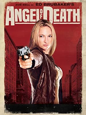 Watch Full Movie :Angel of Death (2009)