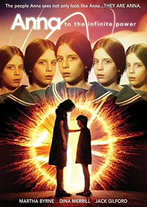 Watch Full Movie :Anna to the Infinite Power (1983)