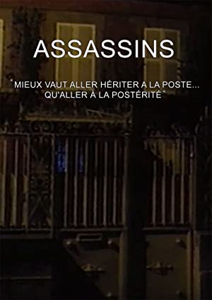 Watch Full Movie :Assassins... (1992)