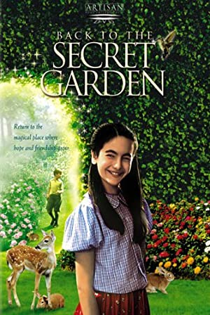 Watch Full Movie :Back to the Secret Garden (2000)