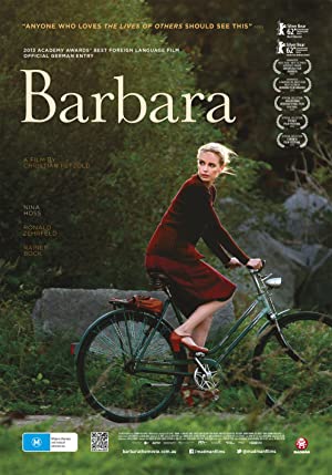 Watch Full Movie :Barbara (2012)