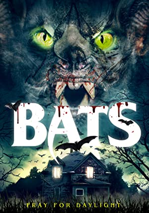 Watch Full Movie :Bats (2021)