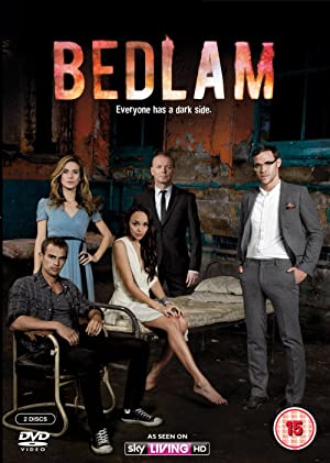 Watch Full Movie :Bedlam (20112013)
