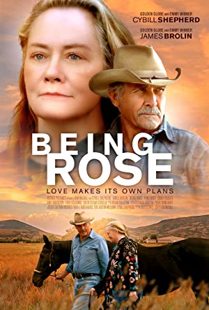 Watch Full Movie :Being Rose (2017)