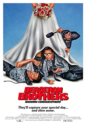 Watch Full Movie :Bergeron Brothers: Wedding Videographers (2021)