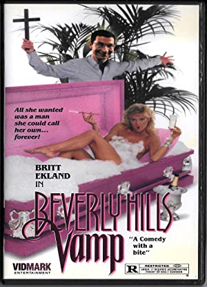 Watch Full Movie :Beverly Hills Vamp (1989)