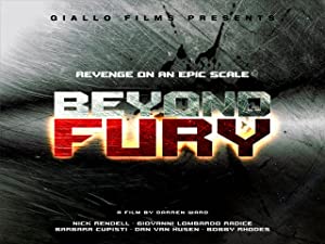 Watch Full Movie :Beyond Fury (2019)