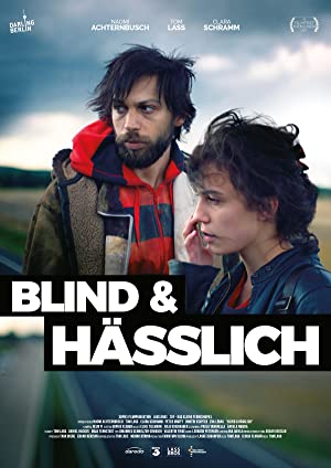 Watch Full Movie :Blind & Hässlich (2017)