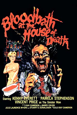 Watch Full Movie :Bloodbath at the House of Death (1984)