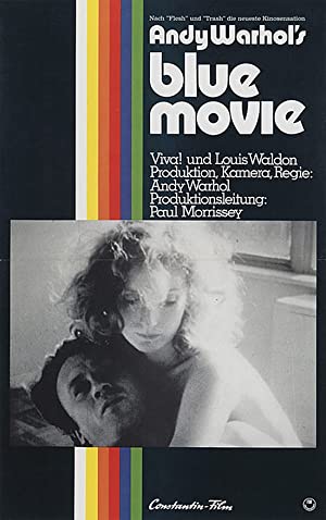 Watch Full Movie :Blue Movie (1969)