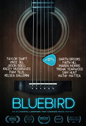 Watch Full Movie :Bluebird (2019)