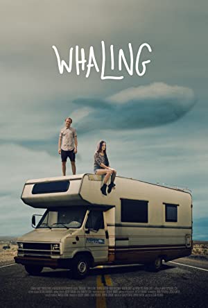 Watch Full Movie :Braking for Whales (2019)