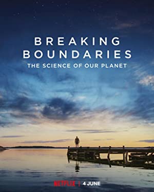 Watch Full Movie :Breaking Boundaries: The Science of Our Planet (2021)