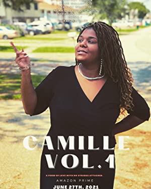 Watch Full Movie :Camille Vol 1 (2021)