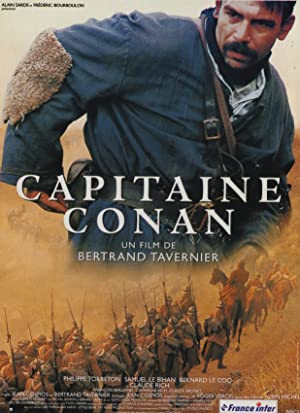 Watch Full Movie :Captain Conan (1996)