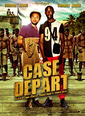 Watch Full Movie :Case départ (2011)