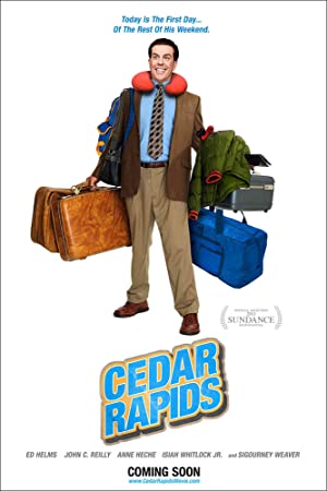 Watch Full Movie :Cedar Rapids (2011)