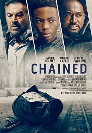 Watch Full Movie :Chained (2020)