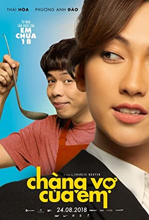 Watch Full Movie :Chang Vo Cua Em (2018)