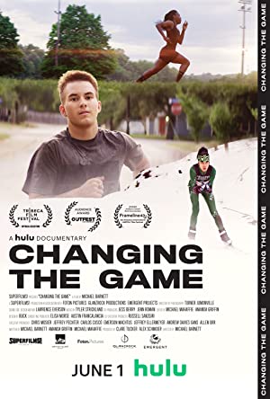Watch Full Movie :Changing the Game (2019)