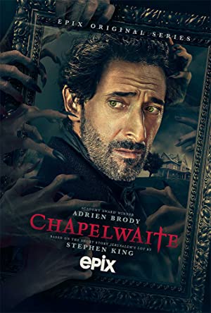 Watch Full Movie :Chapelwaite (2021 )