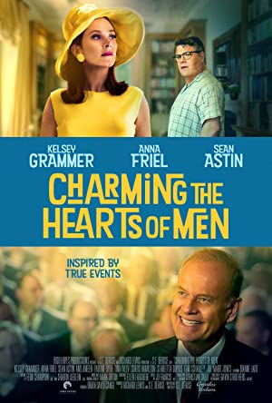Watch Full Movie :Charming the Hearts of Men (2020)