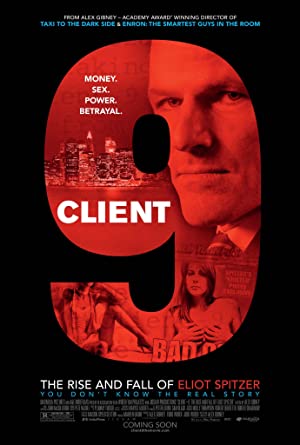 Watch Full Movie :Client 9: The Rise and Fall of Eliot Spitzer (2010)
