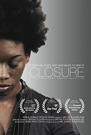 Watch Full Movie :Closure (2013)