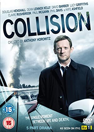 Watch Full Movie :Collision (2009)