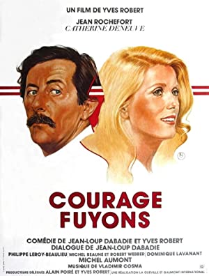 Watch Full Movie :Courage fuyons (1979)