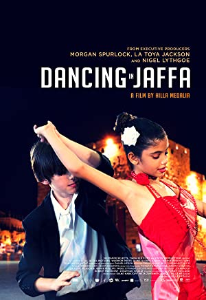 Watch Full Movie :Dancing in Jaffa (2013)