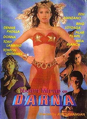 Watch Full Movie :Darna (1991)