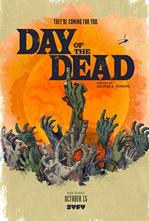 Watch Full Movie :Day of the Dead (2021–)