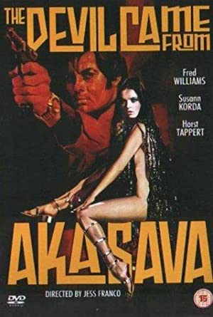 Watch Full Movie :Der Teufel kam aus Akasava (1971)