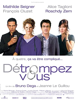 Watch Full Movie :Détrompezvous (2007)