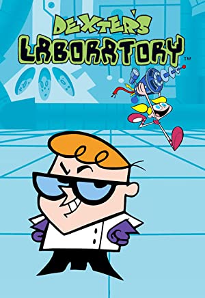 Watch Full Movie :Dexters Laboratory (19962003)