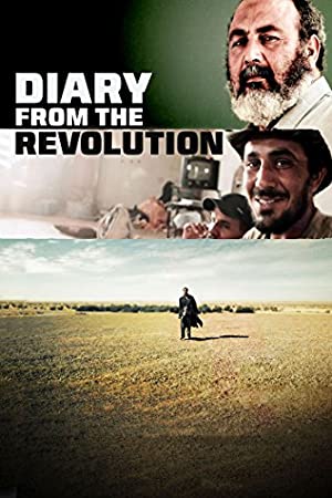 Watch Full Movie :Diary from the Revolution (2011)