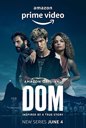 Watch Full Movie :Dom (2021 )