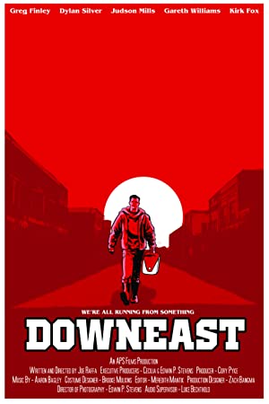 Watch Full Movie :Downeast (2021)