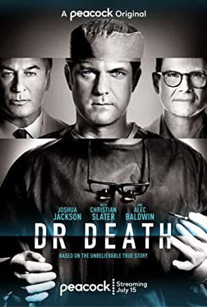Watch Full Movie :Dr. Death (2021 )