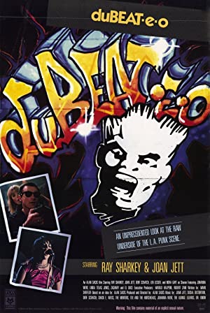 Watch Full Movie :Dubeateo (1984)