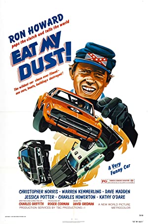 Watch Full Movie :Eat My Dust (1976)