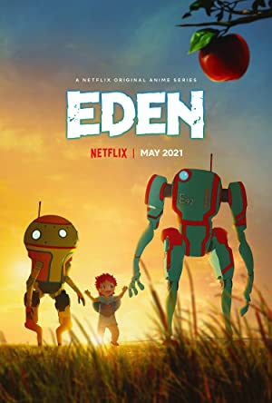 Watch Full Movie :Eden (2021 )