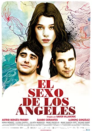 Watch Full Movie :El sexo de los ángeles (2012)
