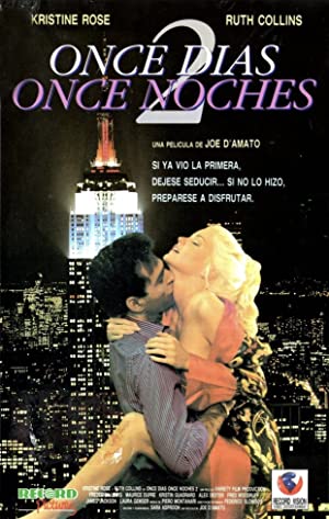 Watch Full Movie :11 Days, 11 Nights 2 (1991)