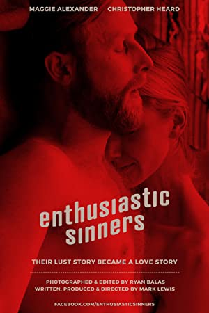 Watch Full Movie :Enthusiastic Sinners (2017)