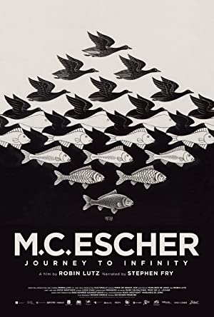 Watch Full Movie :M.C. Escher  Journey to Infinity (2018)
