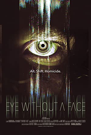 Watch Full Movie :Eye Without a Face (2021)