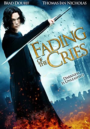 Watch Full Movie :Fading of the Cries (2008)